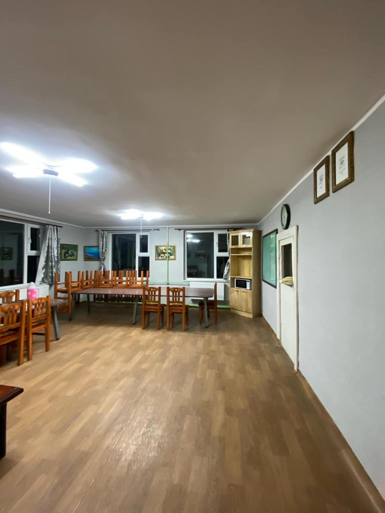 Gaya'S Guest House Harhorin Buitenkant foto