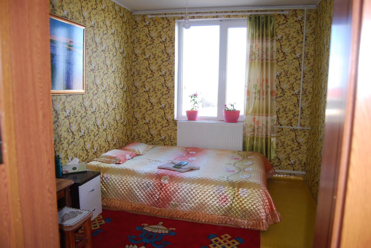 Gaya'S Guest House Harhorin Buitenkant foto